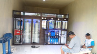 Air Galon isi Ulang